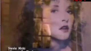 Stevie Nicks - Rooms on Fire (Music Video)