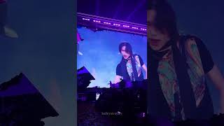 231022 MIC & BRUSH - Hyunjin | Stray Kids ‘5-STAR Dome Tour 2023 Seoul Special (UNVEIL 13)'