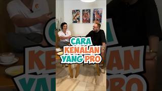 Cara kenalan yg profesional #englishlearning #englishspeaking #bahasainggris #youtubeshorts