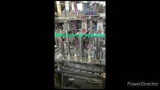 HDPE LITCHI MACHINE IN HIGH SPEED MODE