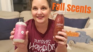 Grove Collaborative Haul and Unboxing for October 2019 | New Fall Scents