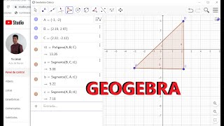 Como Descargar Geogebra Clasic en Windows