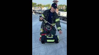 ARS FSO Roof Ops Kit Overview | Anderson Rescue Solutions