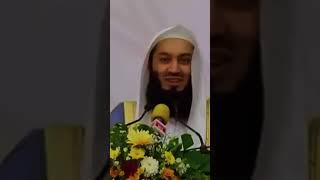 Mufti Menk - funny story 💀💀💀#muftimenk