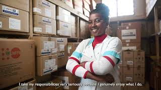 Lifelines in Action: Boosting Madagascar's Medicine Supply Chain