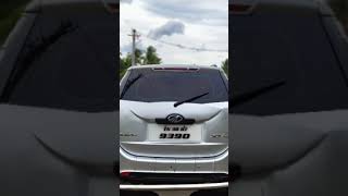 மஹிந்திரா XUV 500