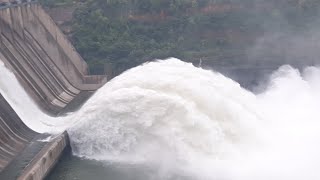 Nagarjuna Sagar Dam