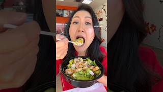 LA먹방 포케+멕시칸+김밥 Pokitomik #먹방 #mukbang #losangeles