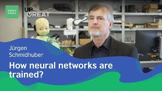 Deep Feedforward Neural Networks — Jürgen Schmidhuber / Serious Science