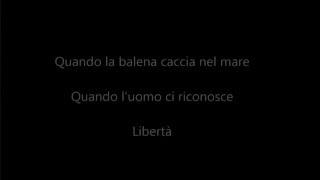 Pharrell Williams  - Freedom. con Testo tradotto