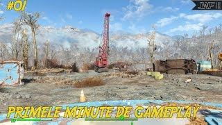 Fallout 4 -  Prima impresie