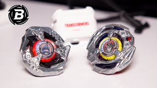 Hasbro Beyblade X Transformers Optimus Primal VS Starscream | Blade Stadium