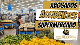 Abogados para Caídas en un Supermercado, Restaurante o Tiendas en  Victorville California