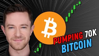 EMERGENCY SPICE BITCOIN PUMPING! CRYPTO BLASTING OFF