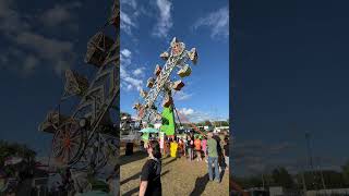 Dakota County Fair Zipper #shorts