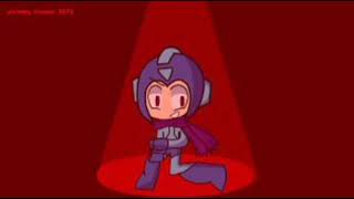 Losing Control (Phantasm but it's Mega Man).