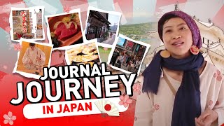 [Replay] JOURNAL JOURNEY WITH KAM PHAKA "ญี่ปุ่น"