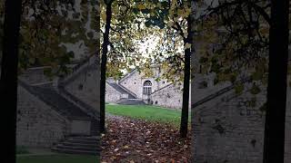 The Magic of Autumn in French Countryside