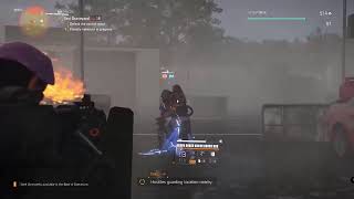 Tom Clancy's THE DIVISION 2