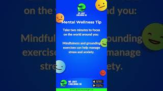 Mindfulness in Every Message #shorts