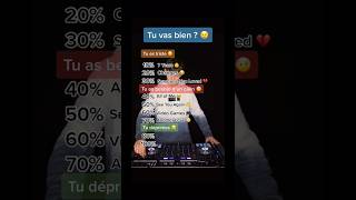 Tu vas bien ? 😢 je regarde vos commentaires ❤️ #sad #sadmusic #music #challenge #viral #tiktok