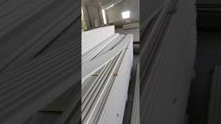 WPC WALL PANEL thoughness test #wpcpanel