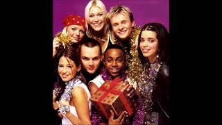 S Club 7 - Christmas Special 1999 - Part 02 - EXCLUSIVE