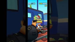 Subway Surfers Greece #game#mobile#subwaysurfers#10years#moodoftheday#mood#newvideos#videos