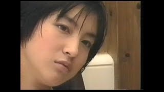 任天堂 振動シリーズ メイキングビデオ 広末涼子