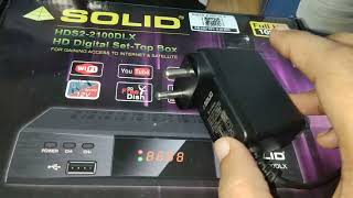 solid 2100 dlx set top box mpeg4 hd||dd free dish set top box||dd free dish||solid 2100dlx