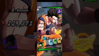 dragon ball legends