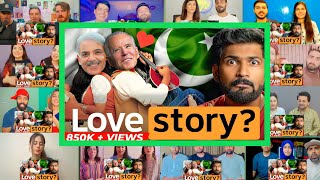 Why AMERICA loves PAKISTAN? Complex relationship of Pakistan and USA  Mix Mashup Reaction@mashupking