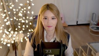 [ASMR] 1 Hour Quality Time with Angels ASMR ❤️