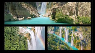 Huasteca Potosina - Um "PARAISO" no México #MundoIncrível