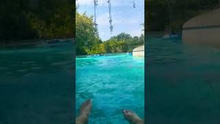 Аквапарк Рамаяна. Паттайя 2023 #shorts #waterpark #thailand