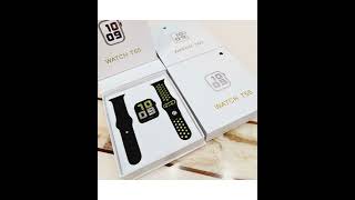 Smartwatch l Jam Anak Dewasa l unisex l link di komen