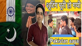 Rescue  ka scene || pura pakistan ka market  bana diya hai || Nath serial me Pakistan ki entry 😱😱