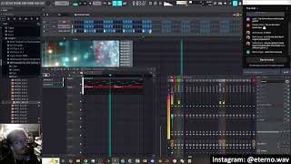 Track from scratch in Fl Studio 24 #296