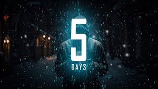 The Rogue Ghost Podcast - 5 Days to Go