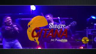 Sangre Gitana  | Mi Ranchito  | Studio 45® 2024 HTOWNTXSLPMX