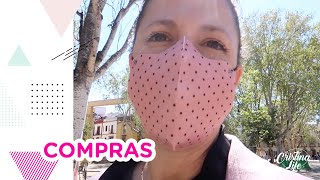 COMPRAS & ZAPATOS PARA EMMA & TORRNEO DE GOLF · VLOG 497