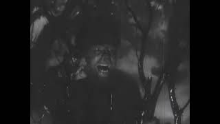 The Wolf Man Theatrical Trailer (1941) - Throwback Thursdays on Movie Gods