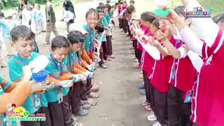 FIELDTRIP KELAS 2 SD MUHAMMADIYAH CONDONGCATUR TAHUN 2024