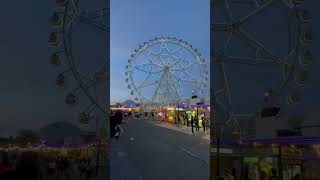 MOA Eye, Manila Bay #shorts