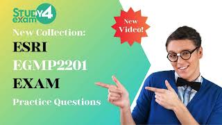 Esri Enterprise Geodata Management Professional EGMP2201 Exam Practice Questions | Dumps | PDF |