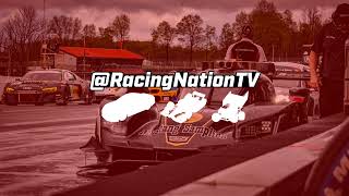 RacingNationTV Live Stream