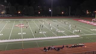 U17 Crew SC Academy vs. Indiana Fire Academy | FULL GAME - 9/26/20