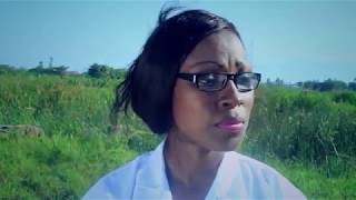 Jijuka by Natacha Burundi (OFFICIAL VIDEO with english subtitles)