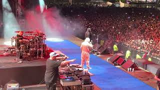 Limp Bizkit - Take A Look Around (Live @ Vive Latino 2022 - Onstage View Pt.1)