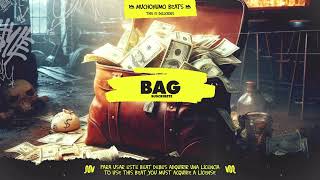 "Bag" 50 Cent X Digga D Type Beat